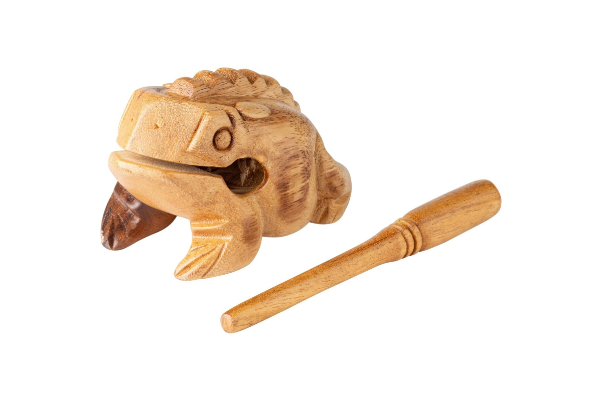 Гуїро MEINL NINO514NT