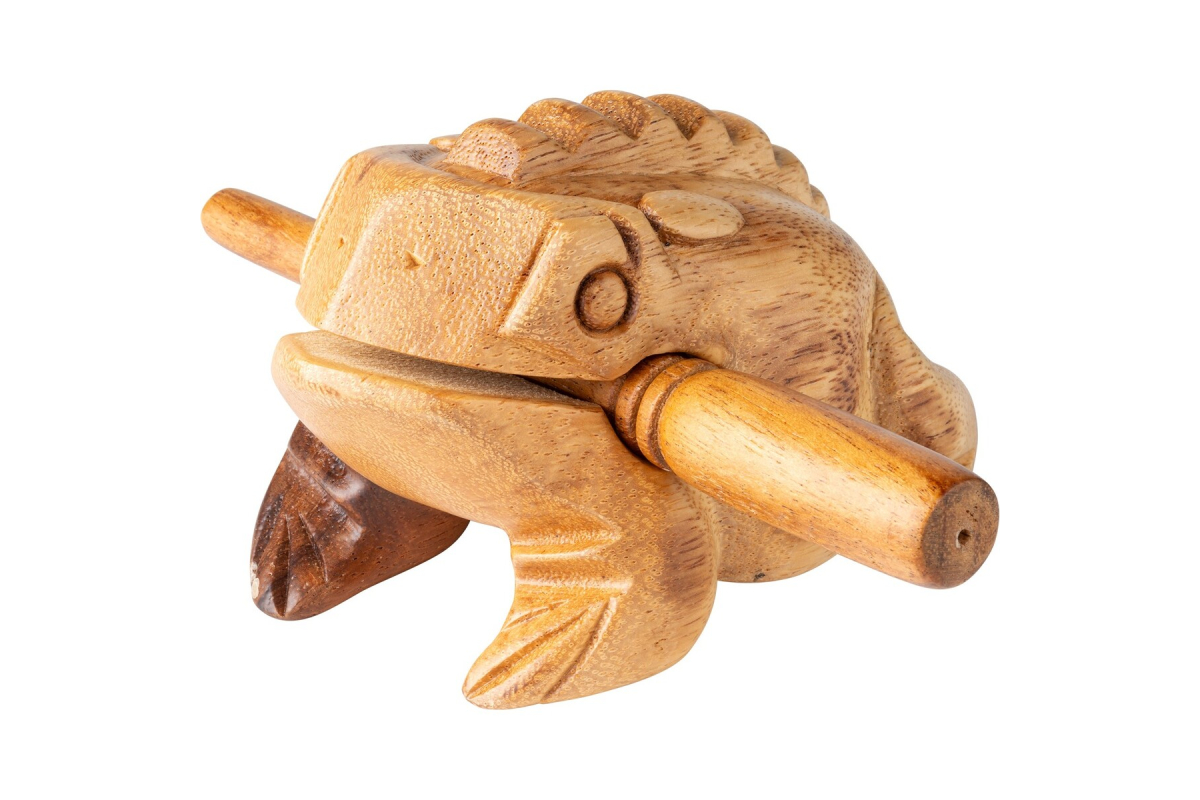 Гуїро MEINL NINO514NT