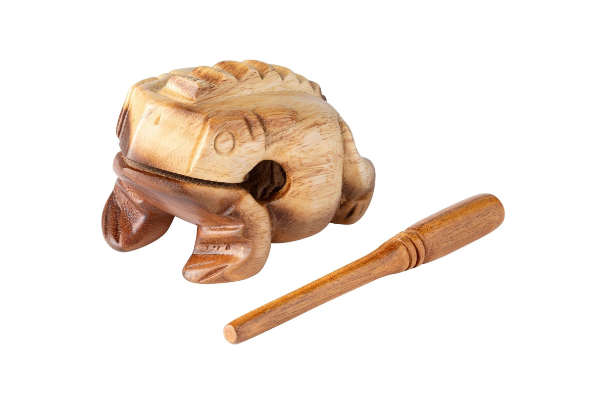 Гуїро MEINL NINO515NT