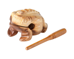 Гуїро MEINL NINO515NT