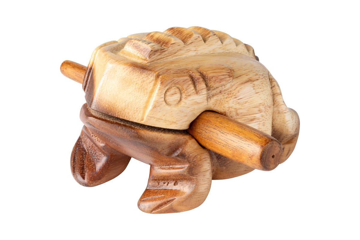 Гуїро MEINL NINO515NT