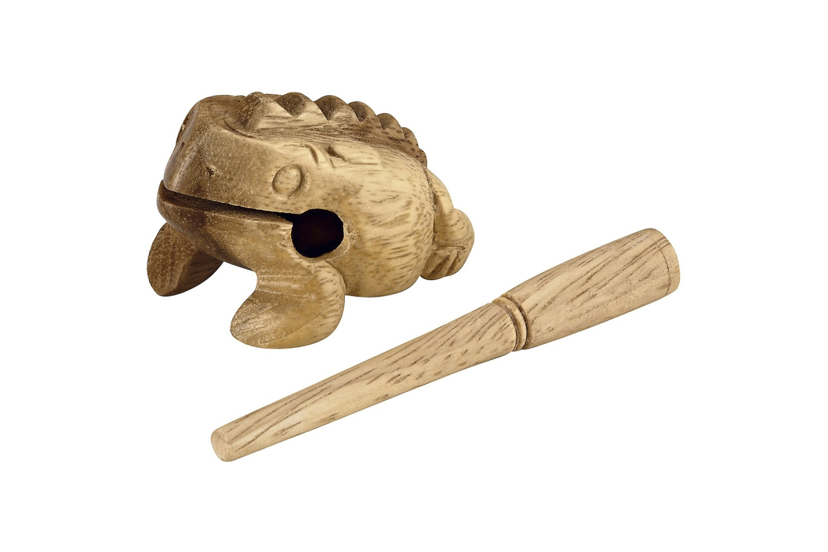 Гуїро MEINL NINO517