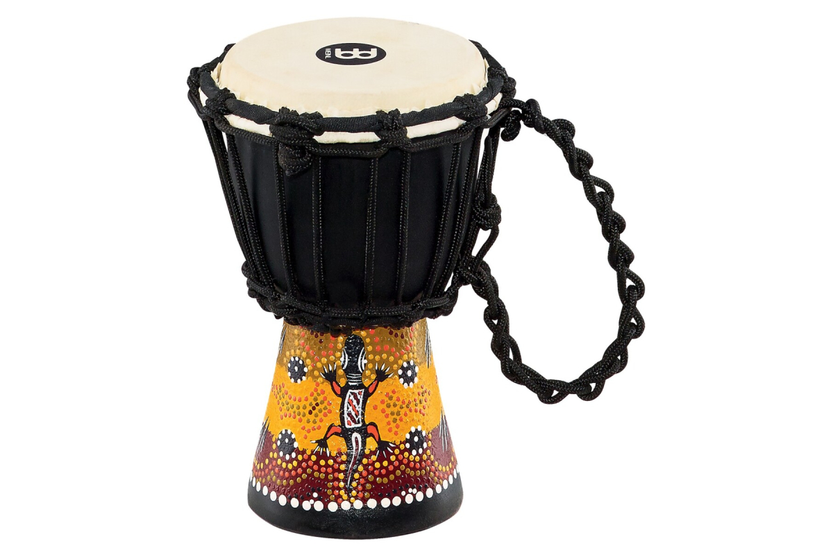 Джембе MEINL HDJ7-XXS