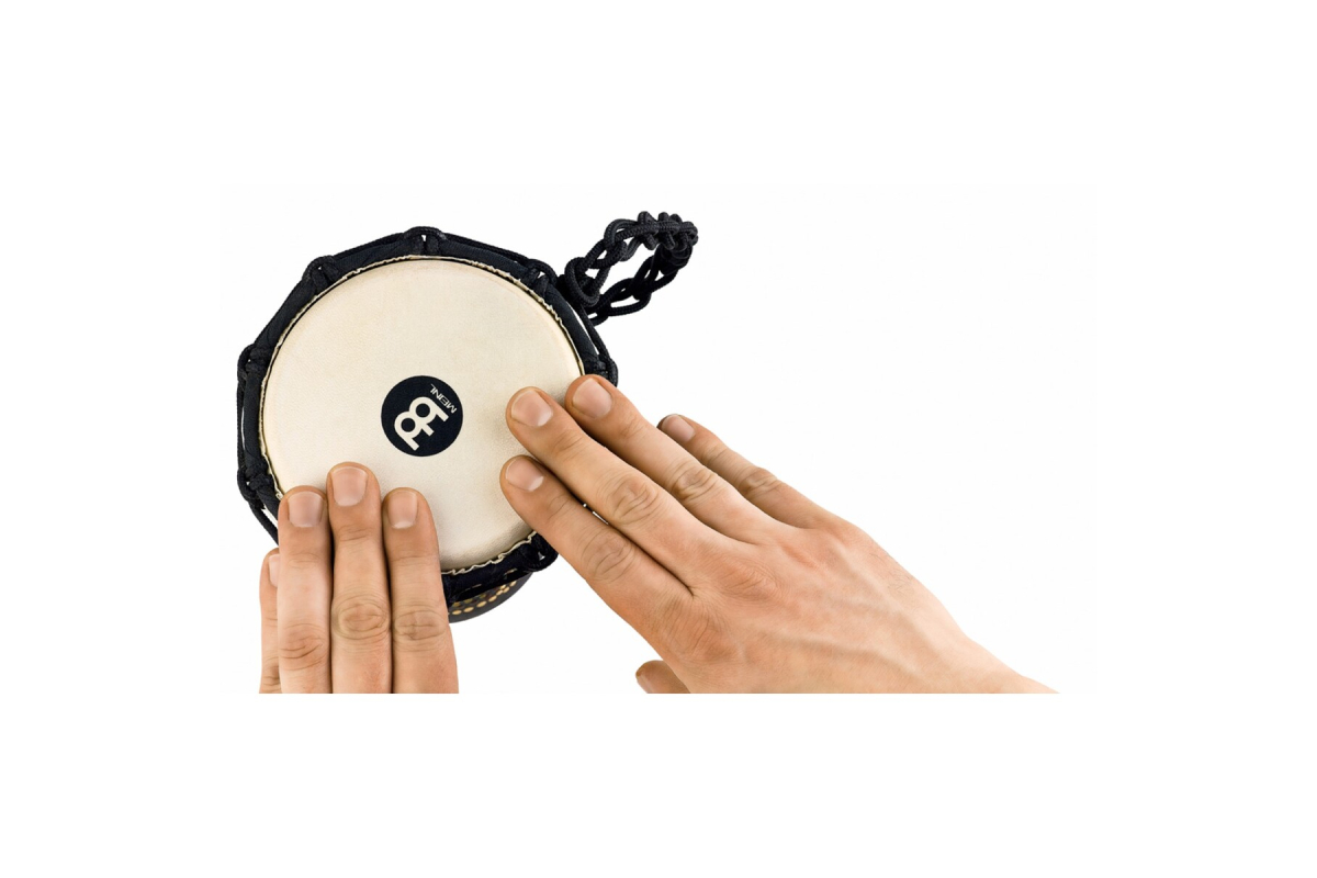 Джембе MEINL HDJ7-XXS