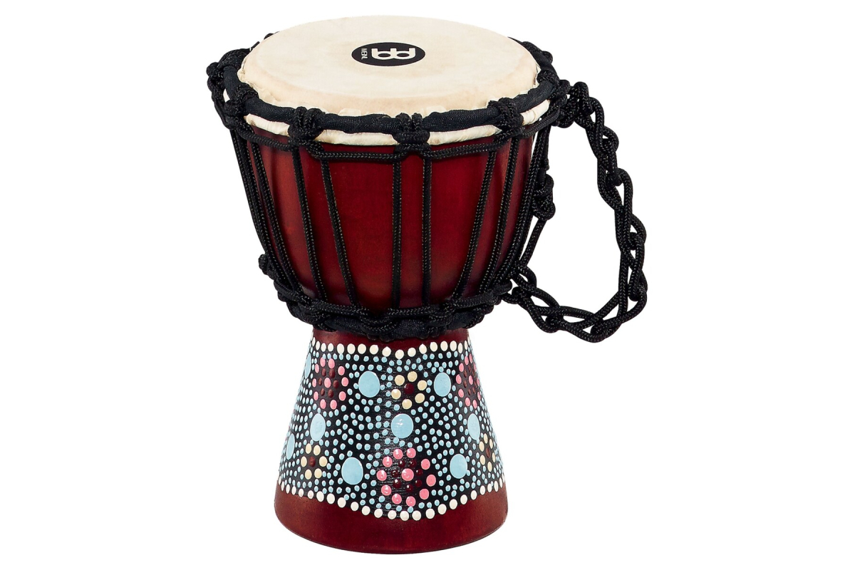 Джембе MEINL HDJ8-XXS