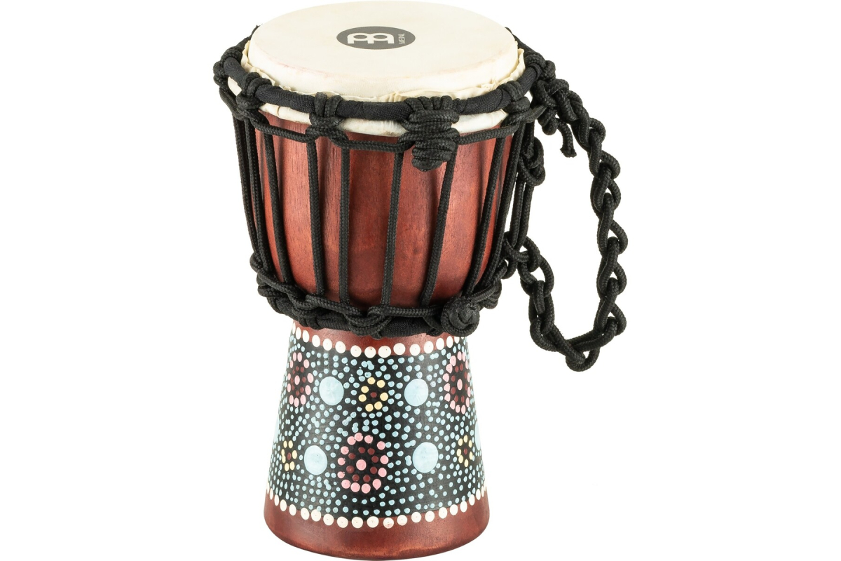 Джембе MEINL HDJ8-XXS