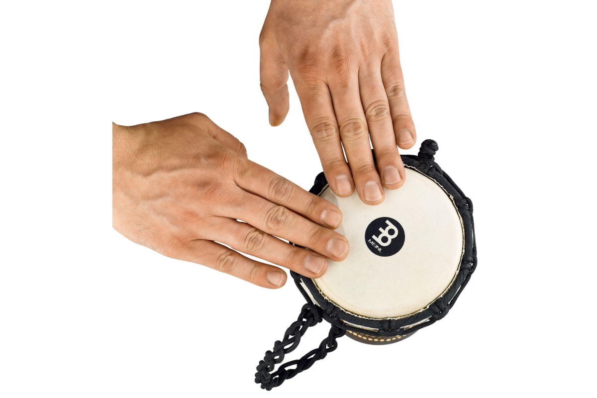 Джембе MEINL HDJ8-XXS