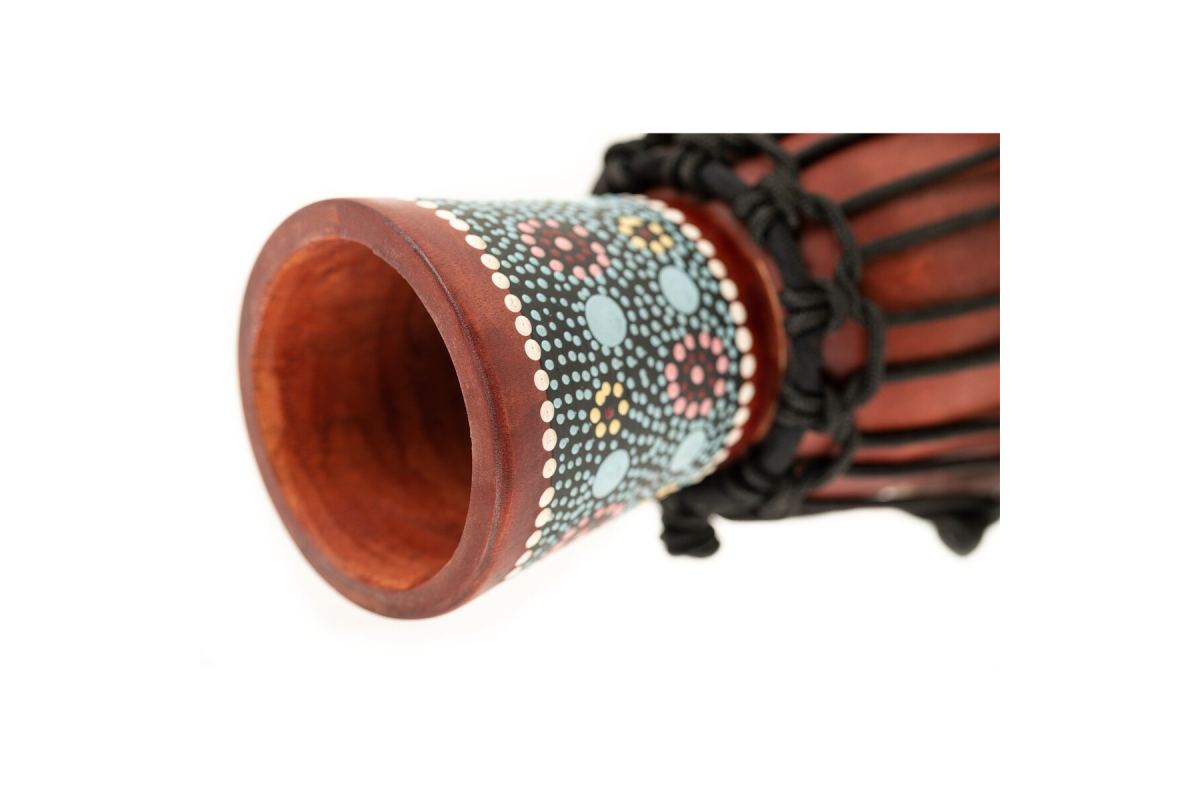 Джембе MEINL HDJ8-XXS