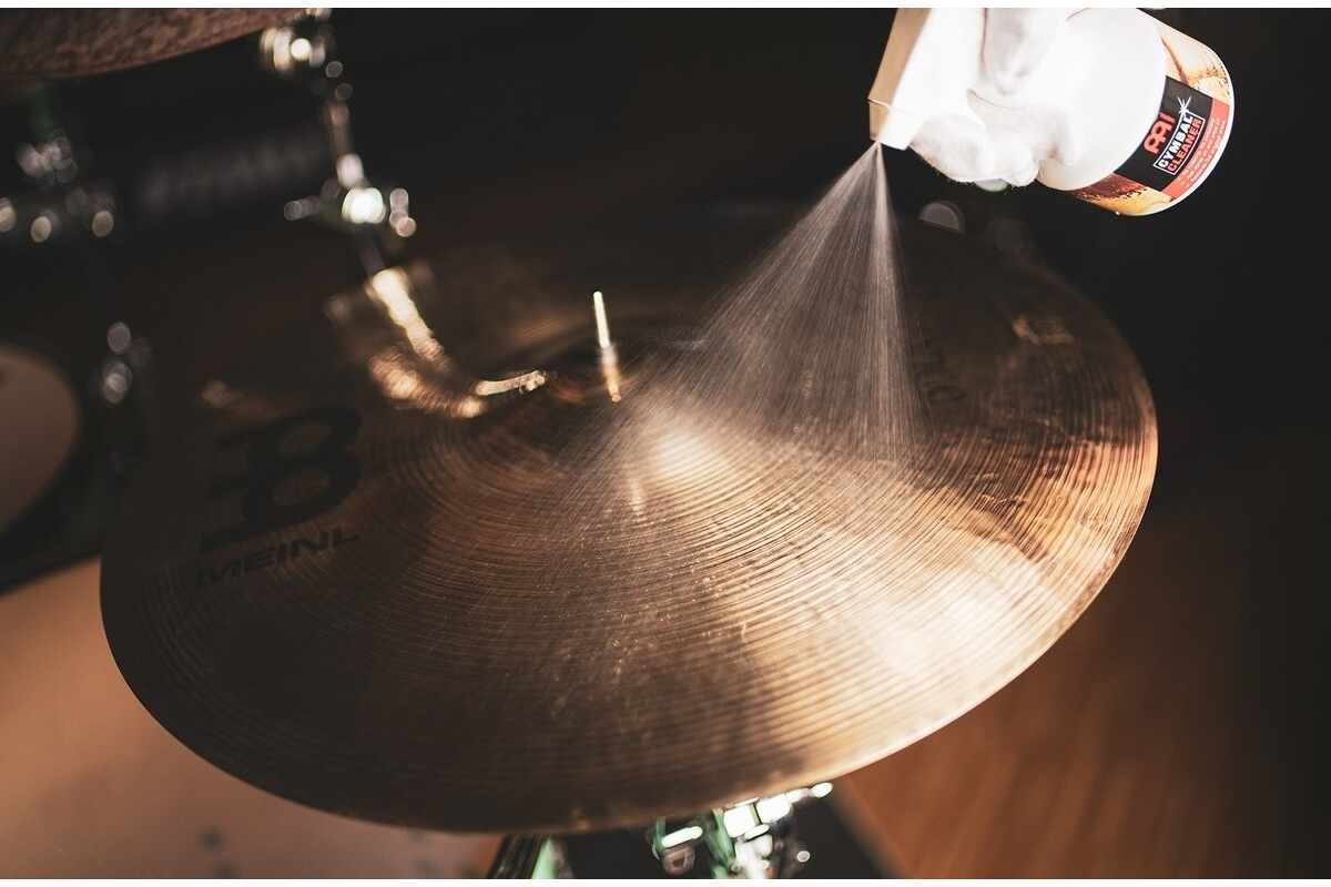 Средство по уходу за ударными MEINL MCCL