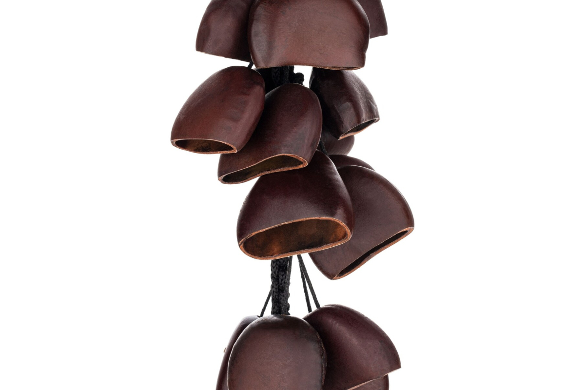 Трещотка MEINL BI5 Bendo Bird Shaker 40 Seeds