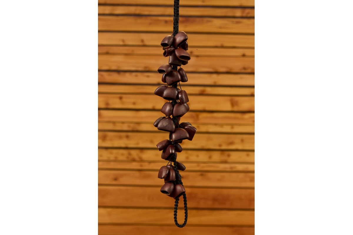 Трещотка MEINL BI5 Bendo Bird Shaker 40 Seeds