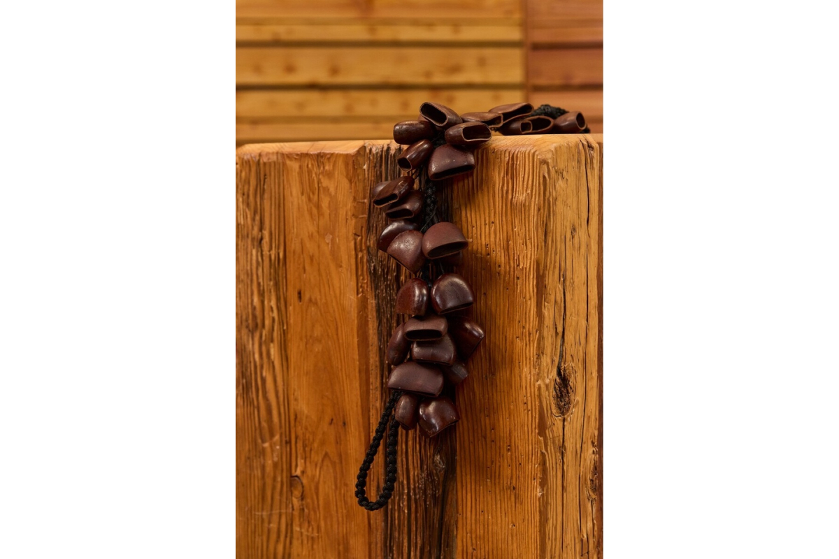 Трещотка MEINL BI5 Bendo Bird Shaker 40 Seeds