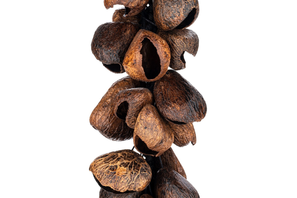 Трещотка MEINL WA5 Pangi Waterfall Shaker 40 Seeds