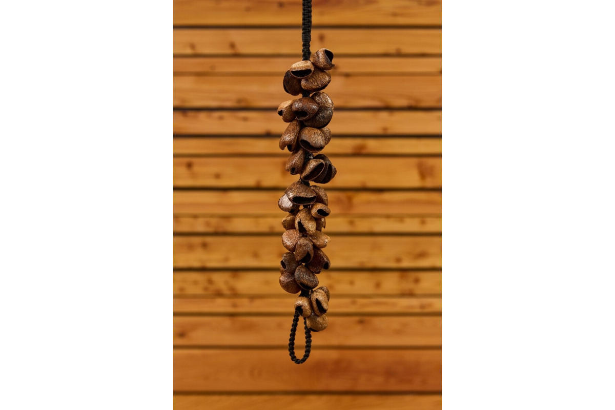 Трещотка MEINL WA5 Pangi Waterfall Shaker 40 Seeds