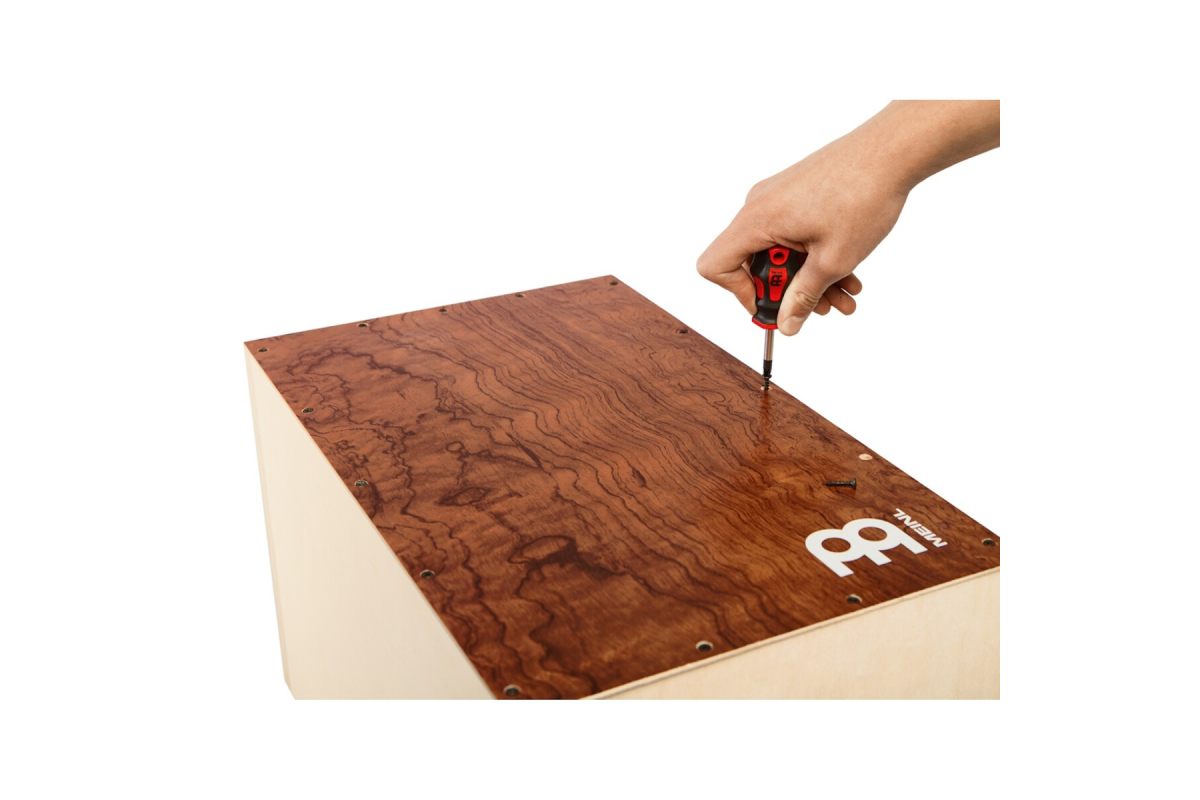 Кахон MEINL DMYO-CAJ-BU