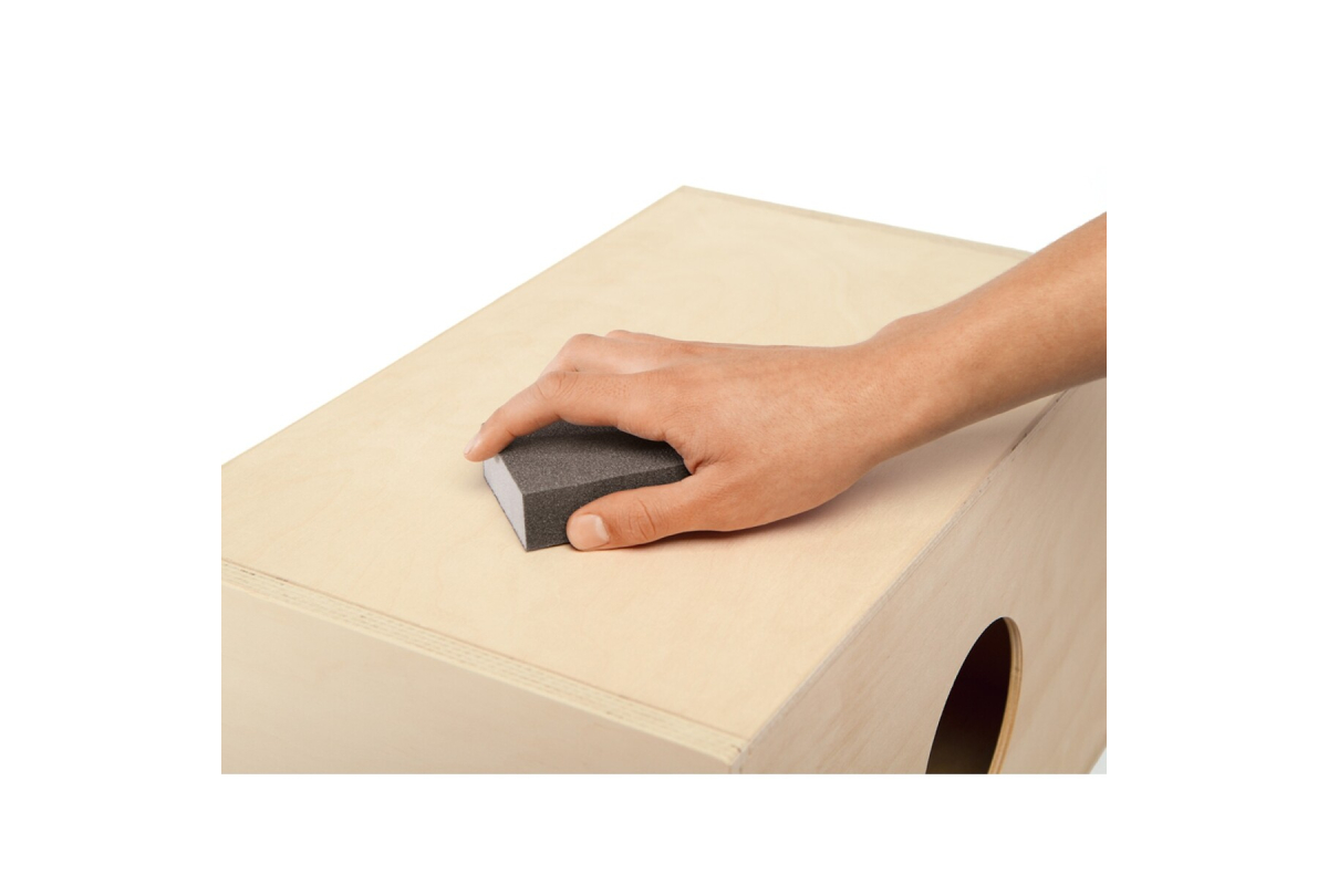 Кахон MEINL DMYO-CAJ-BU