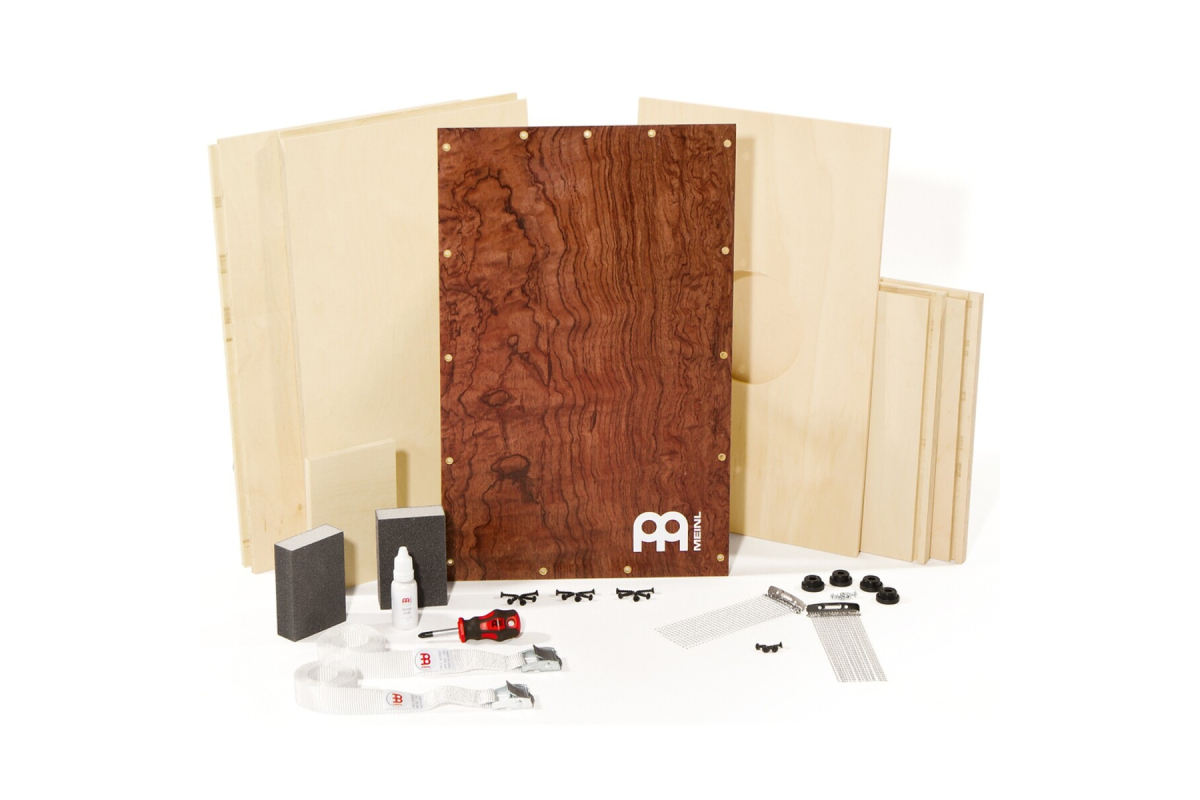 Кахон MEINL DMYO-CAJ-BU