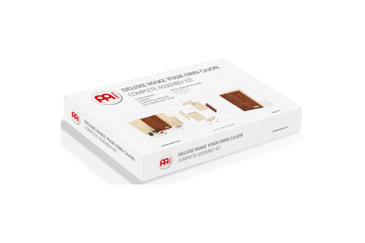 Кахон MEINL DMYO-CAJ-BU