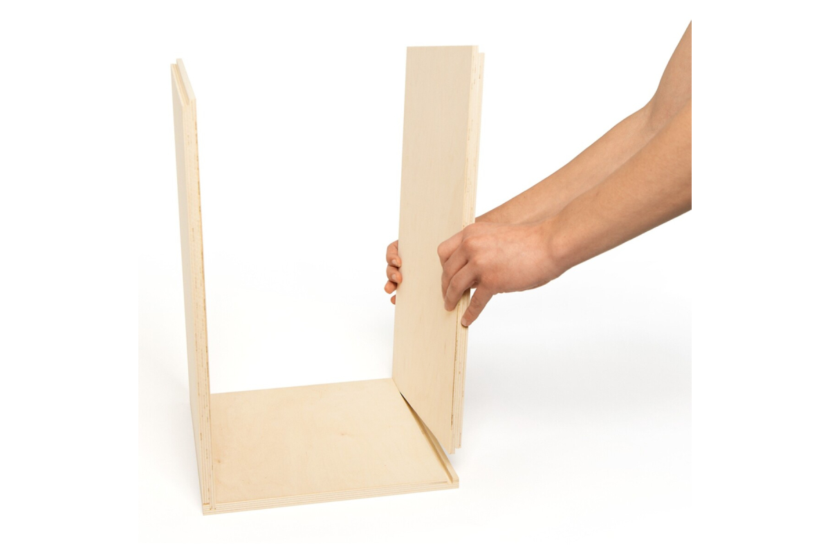 Кахон MEINL DMYO-CAJ-BU