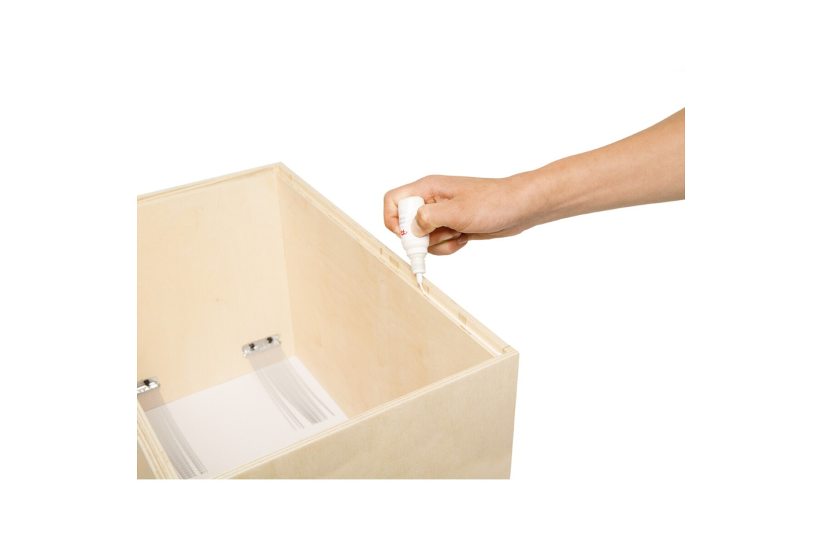 Кахон MEINL DMYO-CAJ-BU