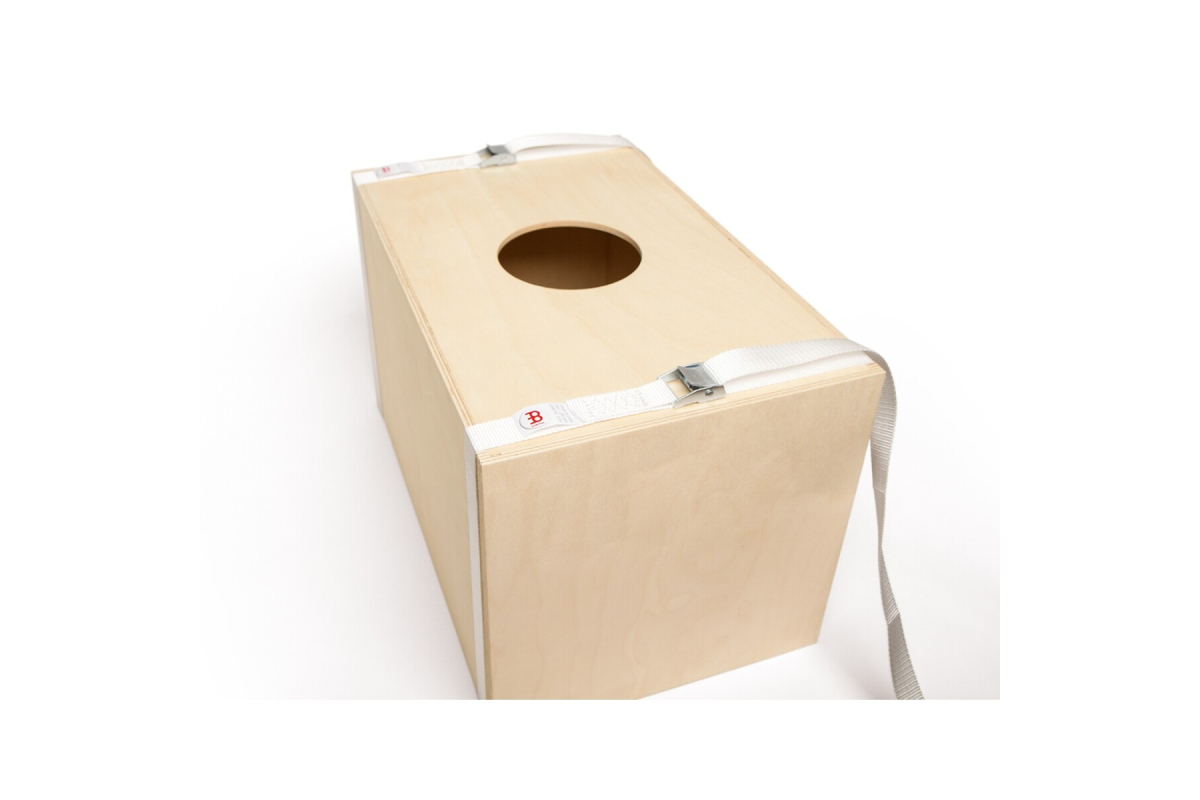 Кахон MEINL DMYO-CAJ-BU