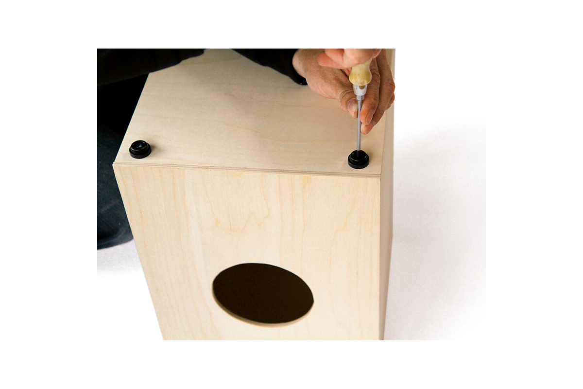 Кахон MEINL MYO-CAJ-OV