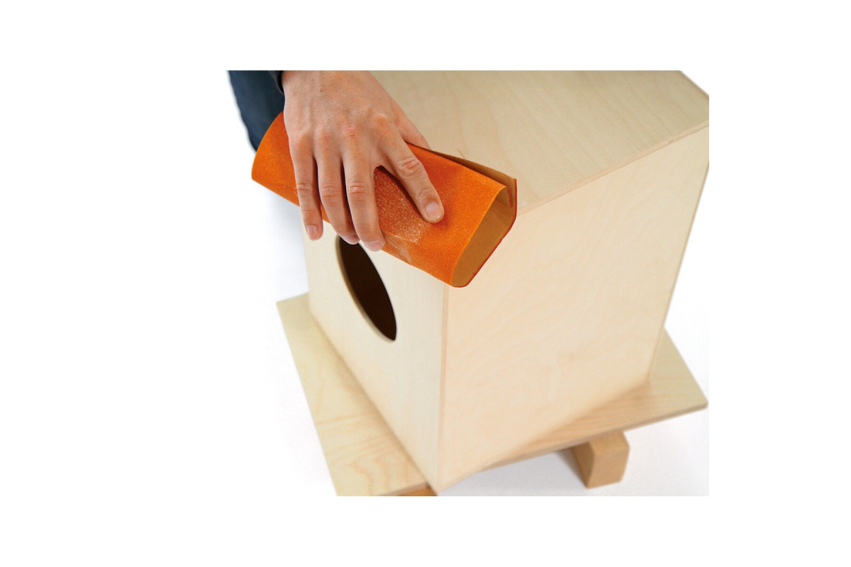 Кахон MEINL MYO-CAJ-OV