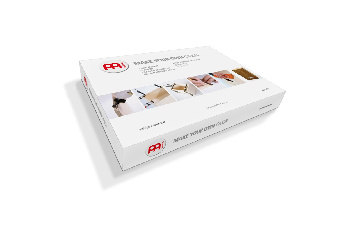 Кахон MEINL MYO-CAJ-OV