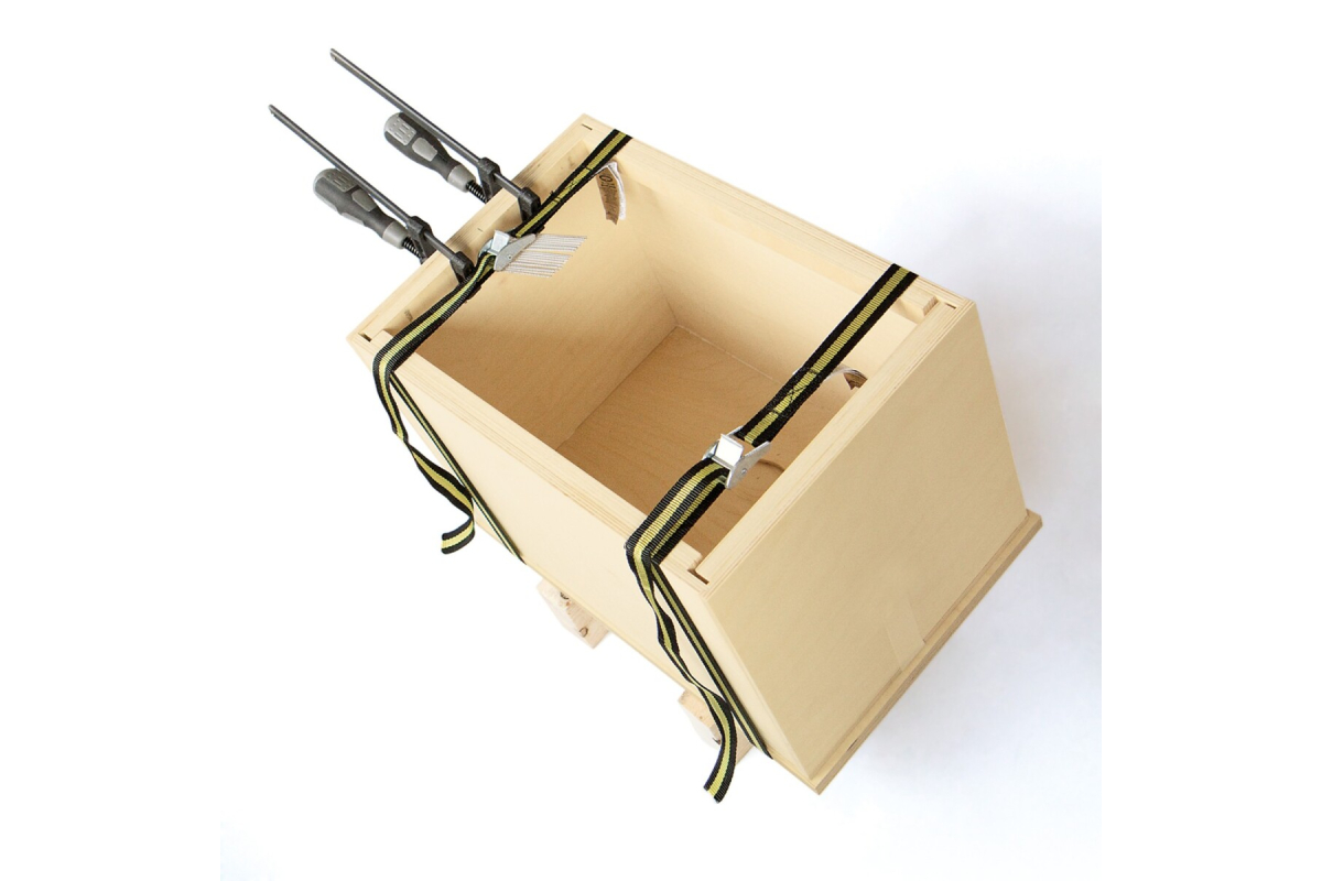 Кахон MEINL MYO-CAJ-OV