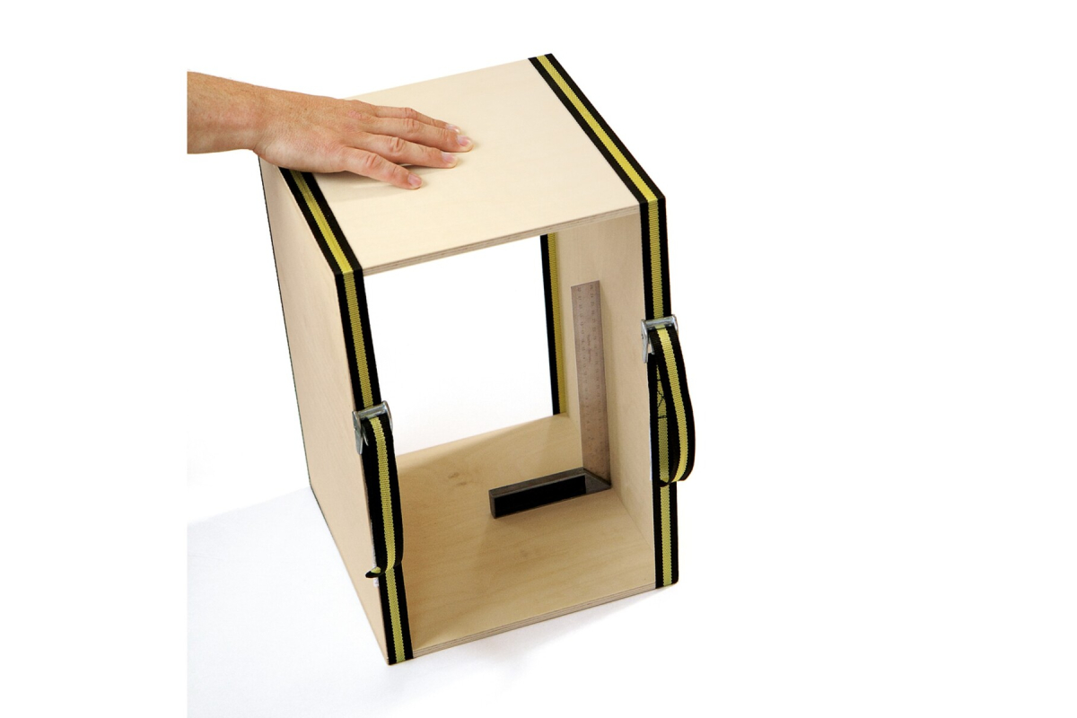 Кахон MEINL MYO-CAJ-OV