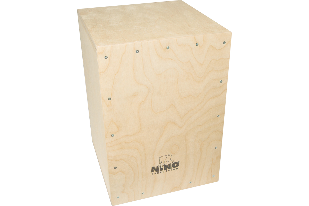 Кахон MEINL NINO951-MYO Baltic Birch