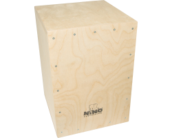 Кахон MEINL NINO951-MYO Baltic Birch