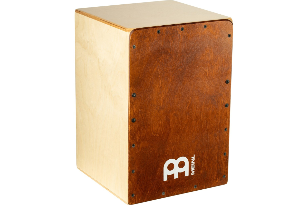 Кахон MEINL Snarecraft Snare SC80AB Almond