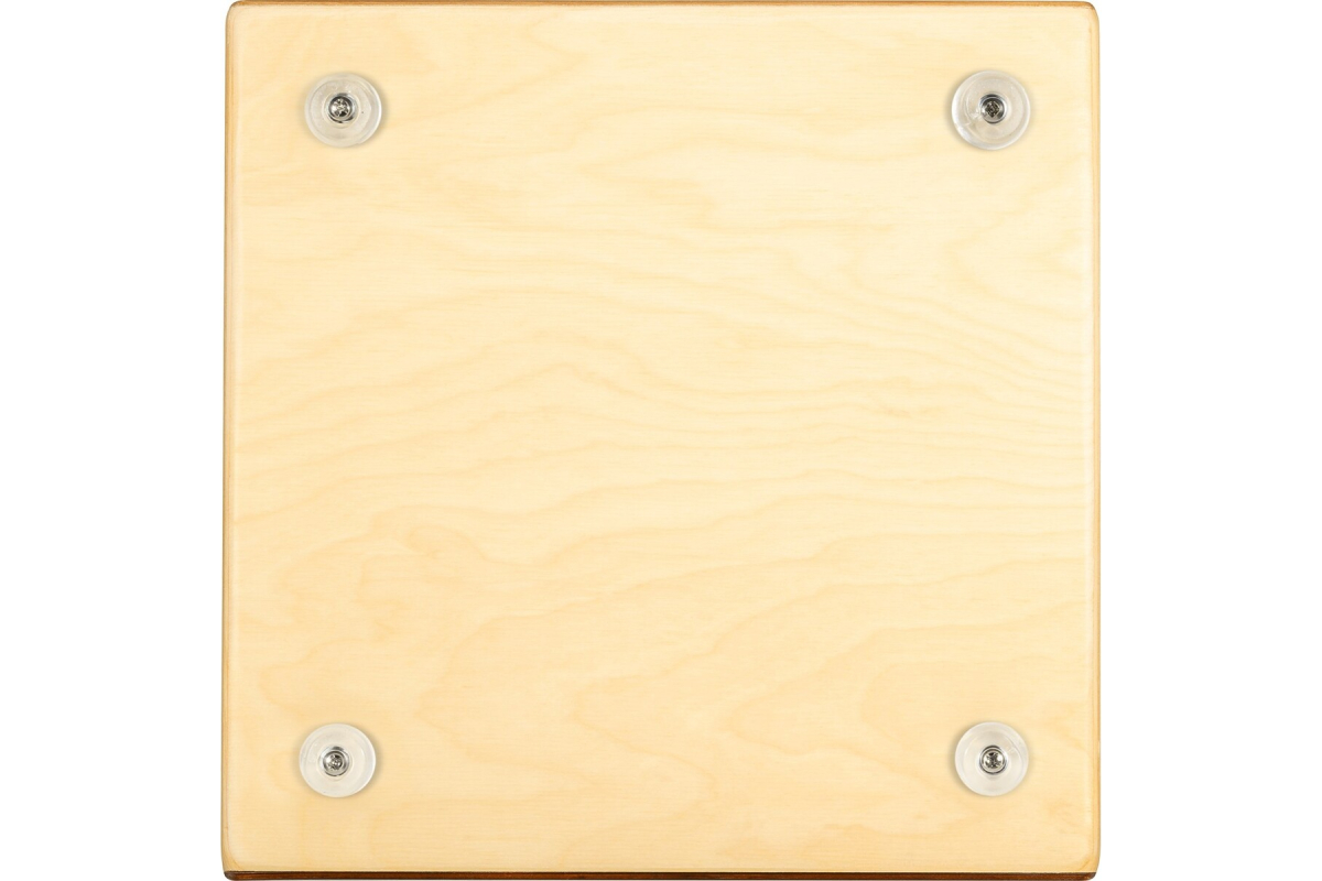 Кахон MEINL Snarecraft Snare SC80AB Almond