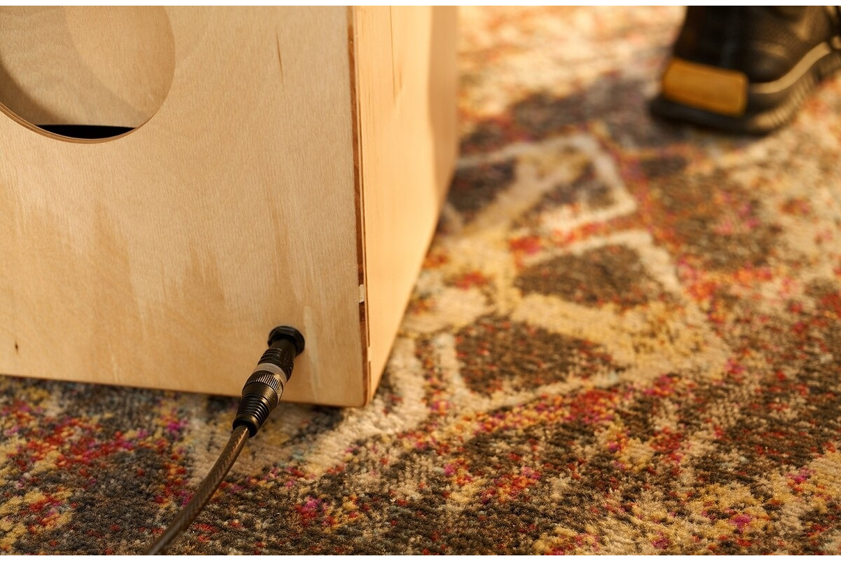 Кахон MEINL Jam Snare PJC50B Baltic Birch