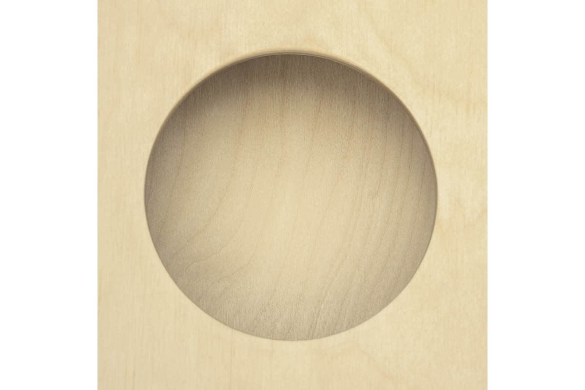 Кахон MEINL Jam Snare PJC50B Baltic Birch