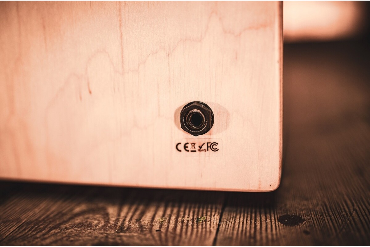 Кахон MEINL Jam Snare PJC50B Baltic Birch