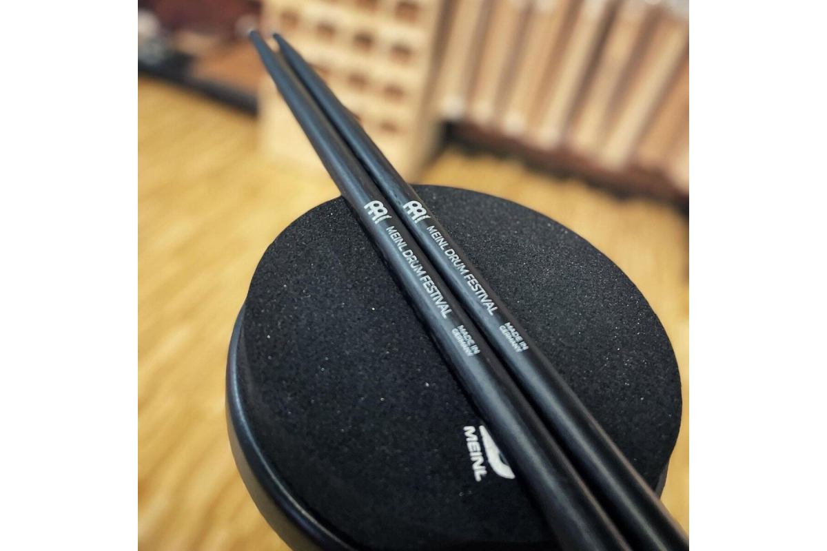 Барабанные палочки MEINL MDFS 5A