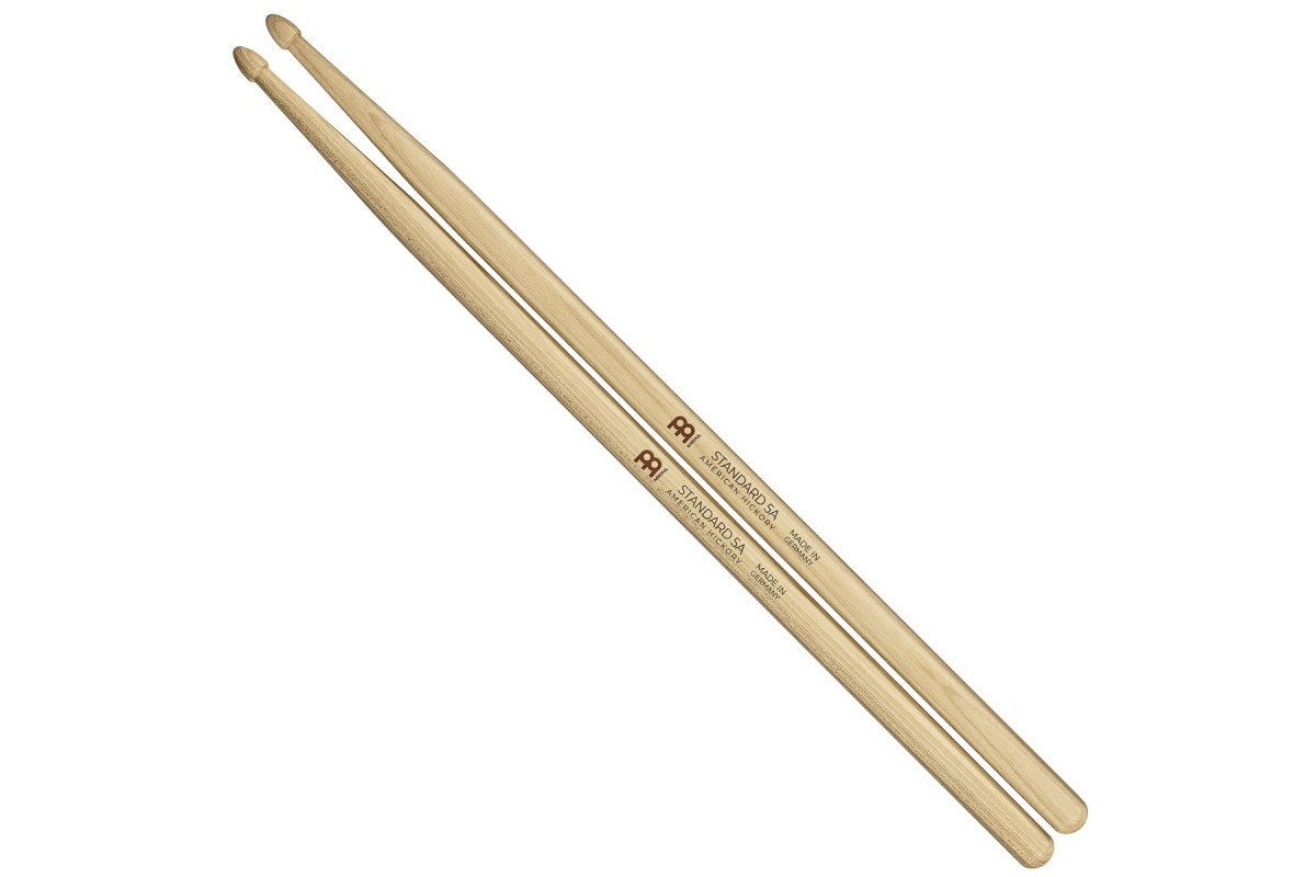 Барабанные палочки MEINL SB101 5A
