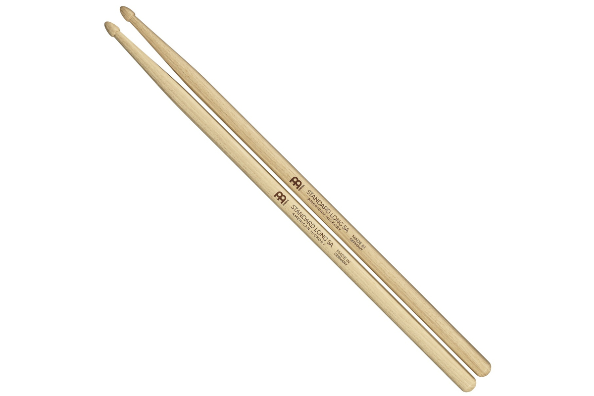 Барабанные палочки MEINL SB103 5A