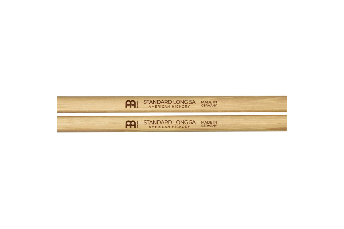 Барабанные палочки MEINL SB103 5A