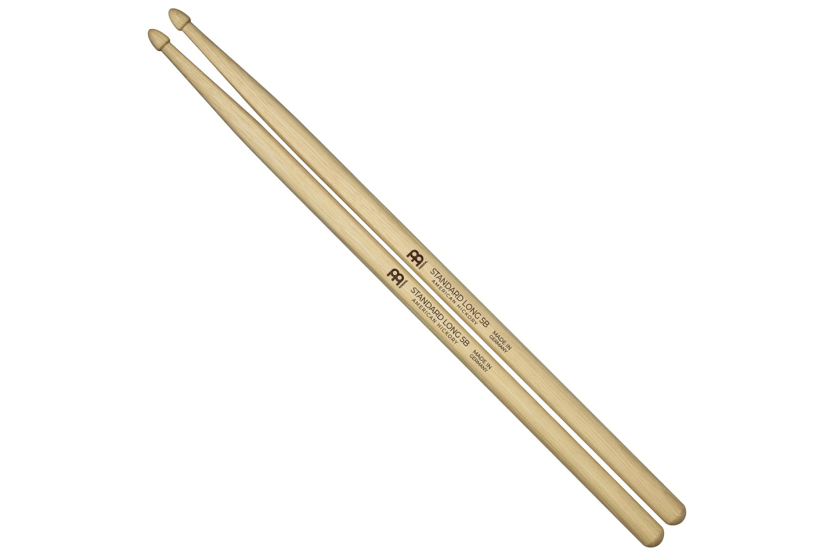 Барабанные палочки MEINL SB104 5B