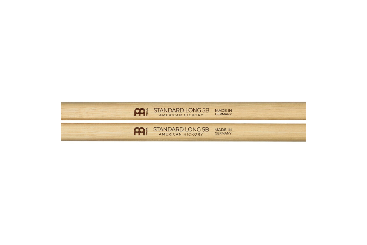 Барабанные палочки MEINL SB104 5B