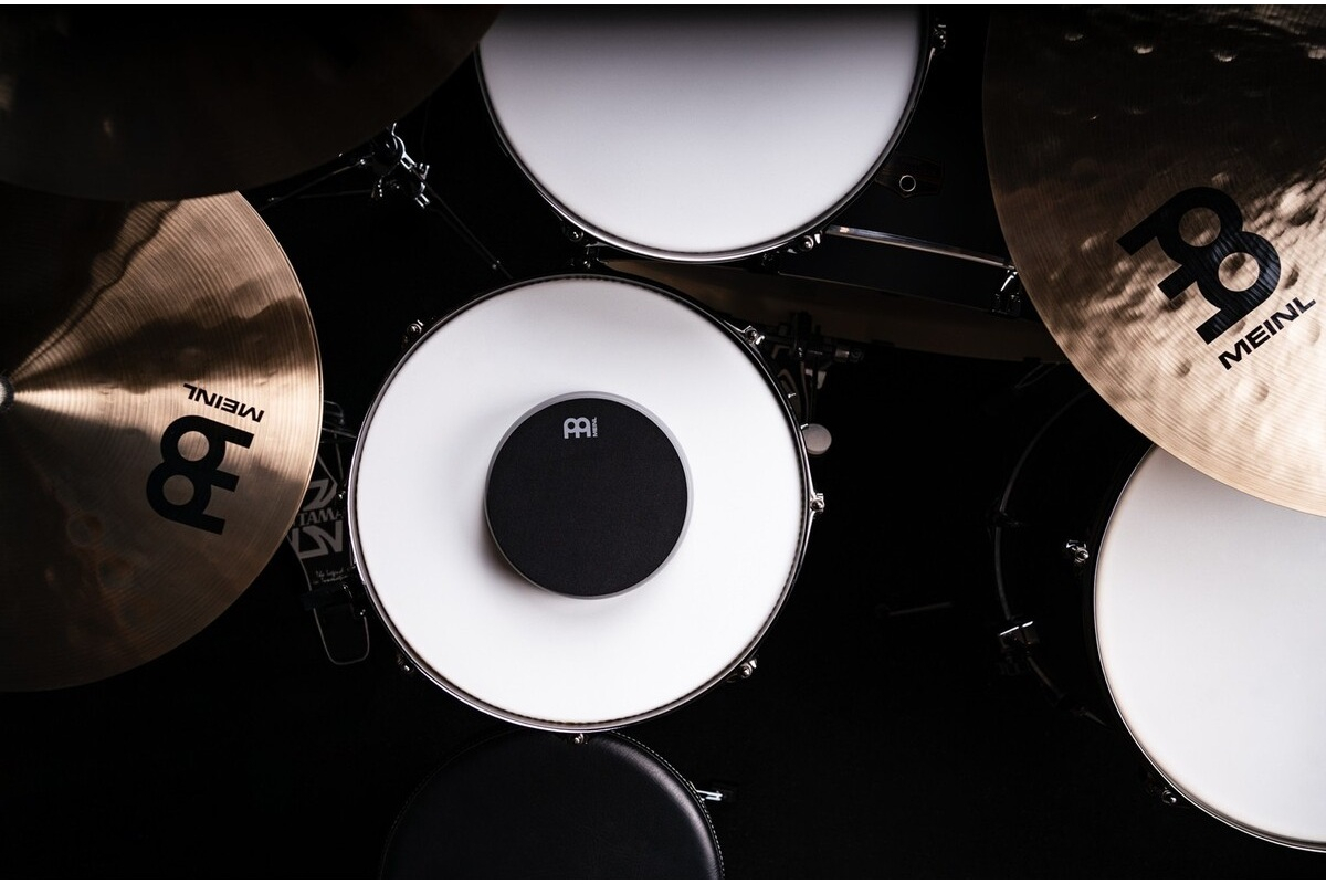 Пэд тренировочный MEINL MDSP6GY