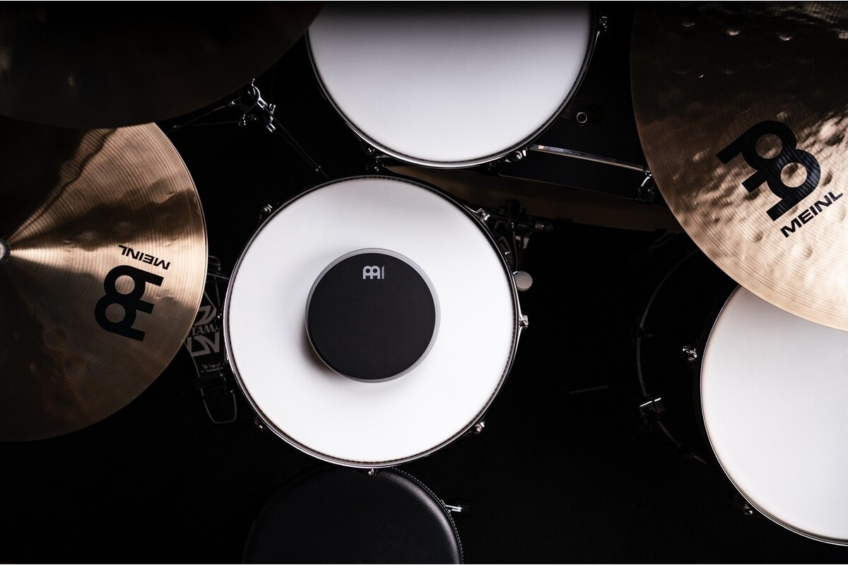 Пэд тренировочный MEINL MDSP6GY