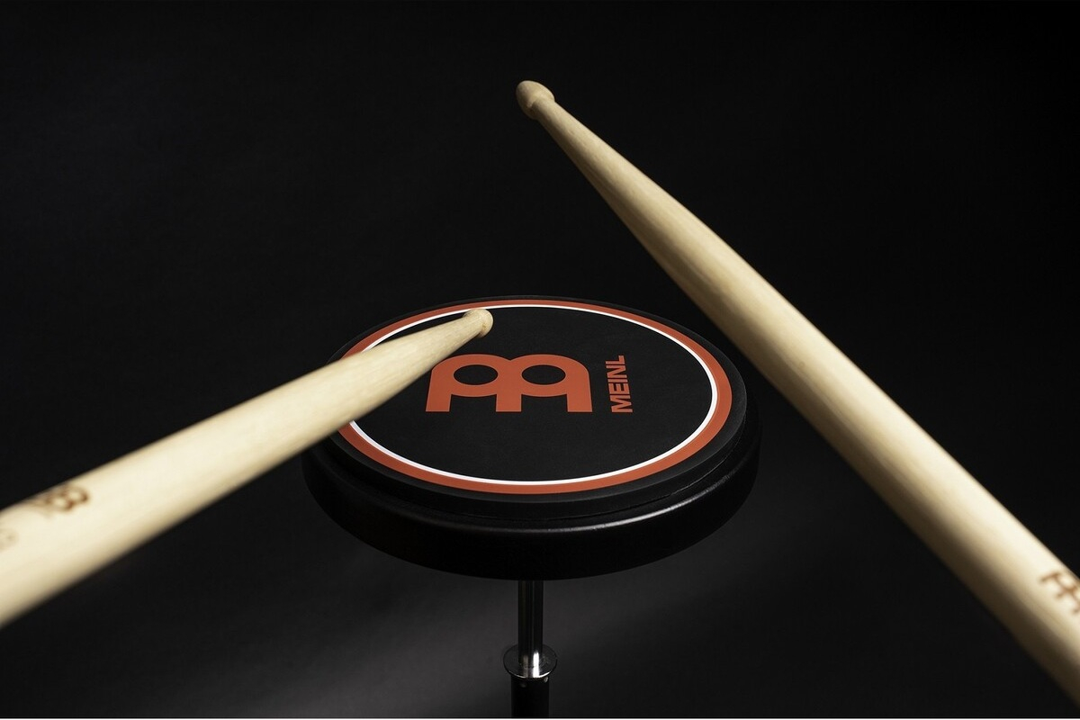 Пэд тренировочный MEINL MPP-6