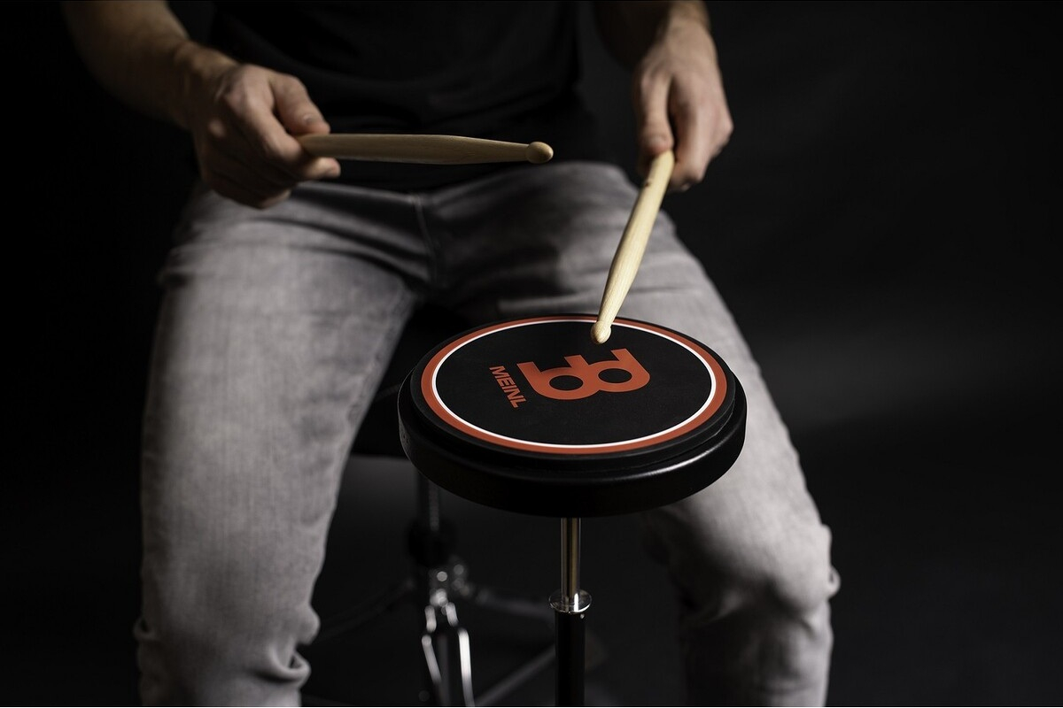 Пэд тренировочный MEINL MPP-6