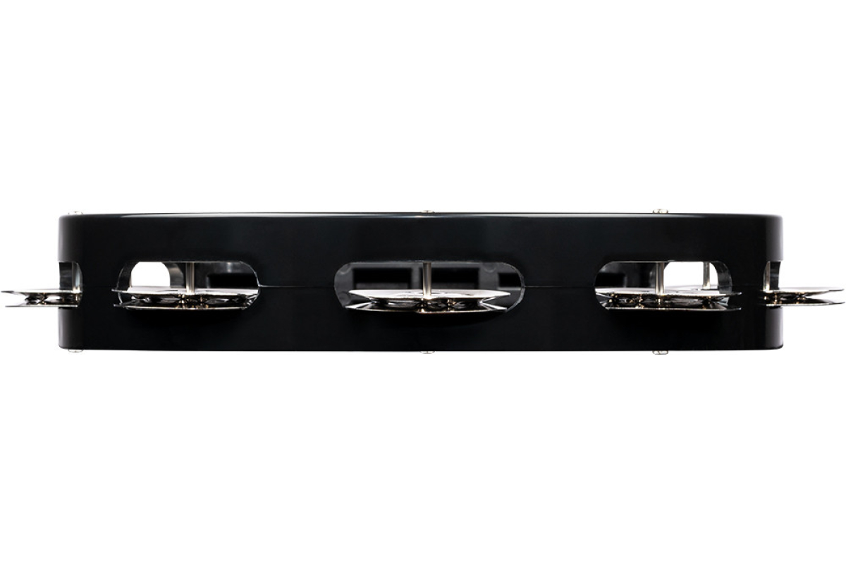 Тамбурин MEINL Headliner HTT8BK Molded ABS 8