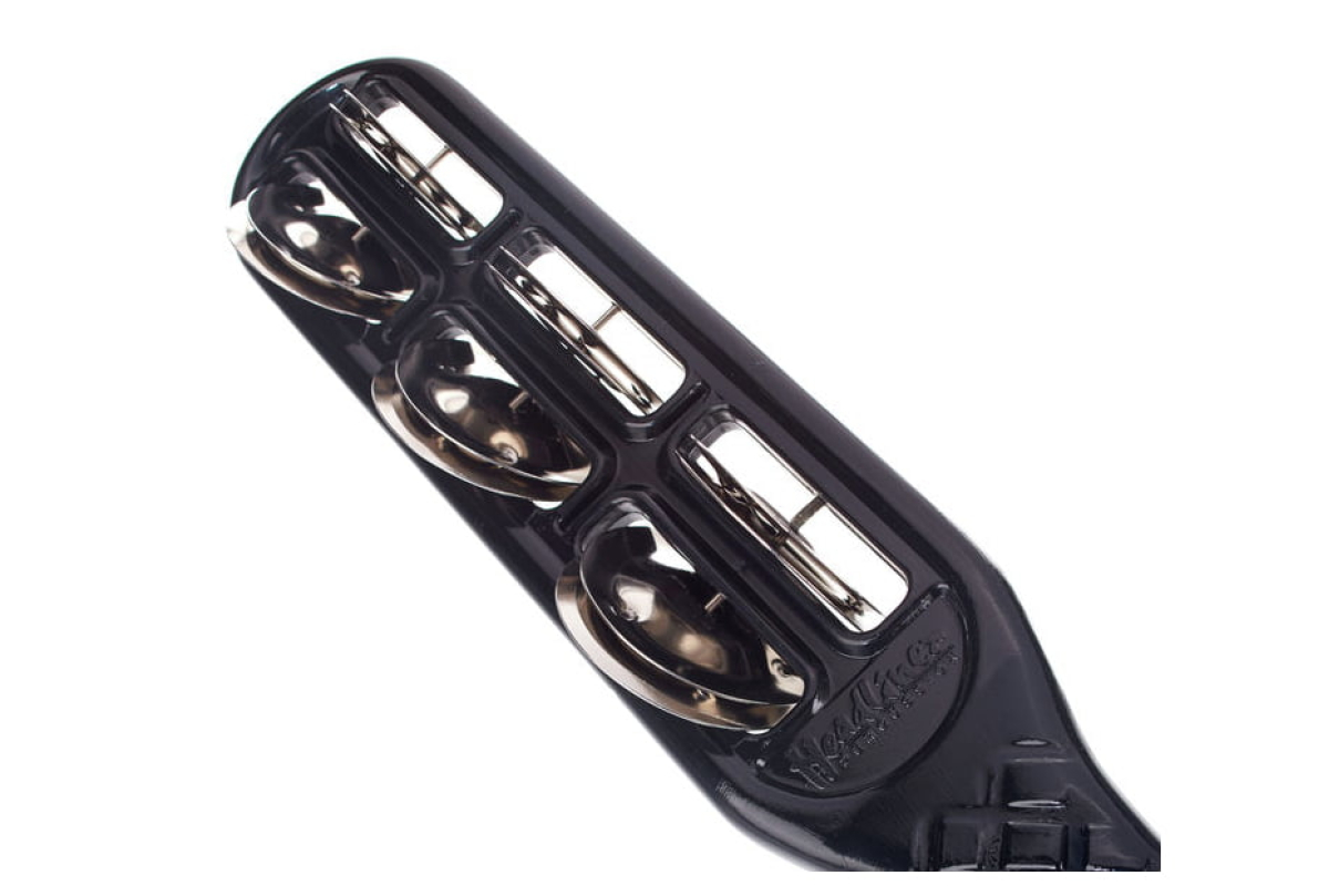 Тамбурин MEINL HJS1BK