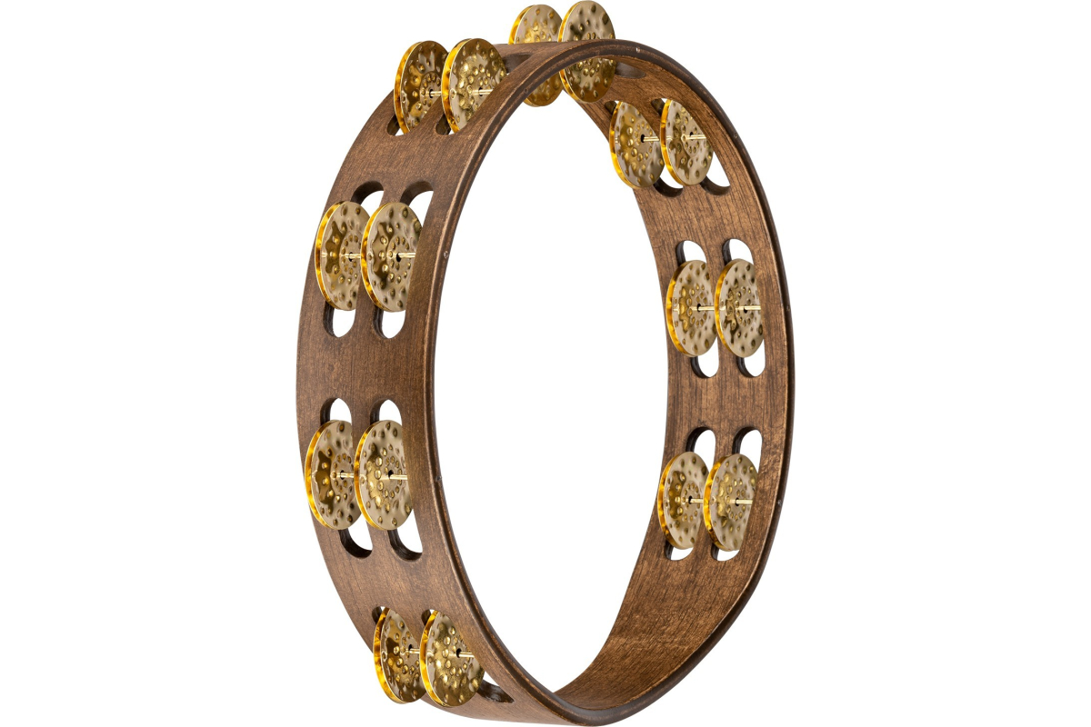 Тамбурин MEINL TA2V-WB